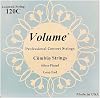 Volume Cumbus String Set