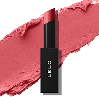 LELO MAKEUP - STYLO - Lápiz labial mate cremo...