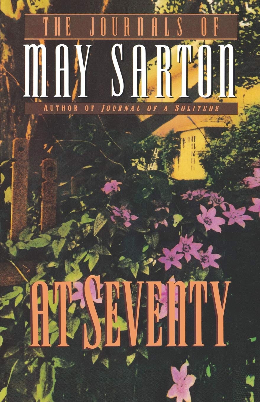 At Seventy: A Journal