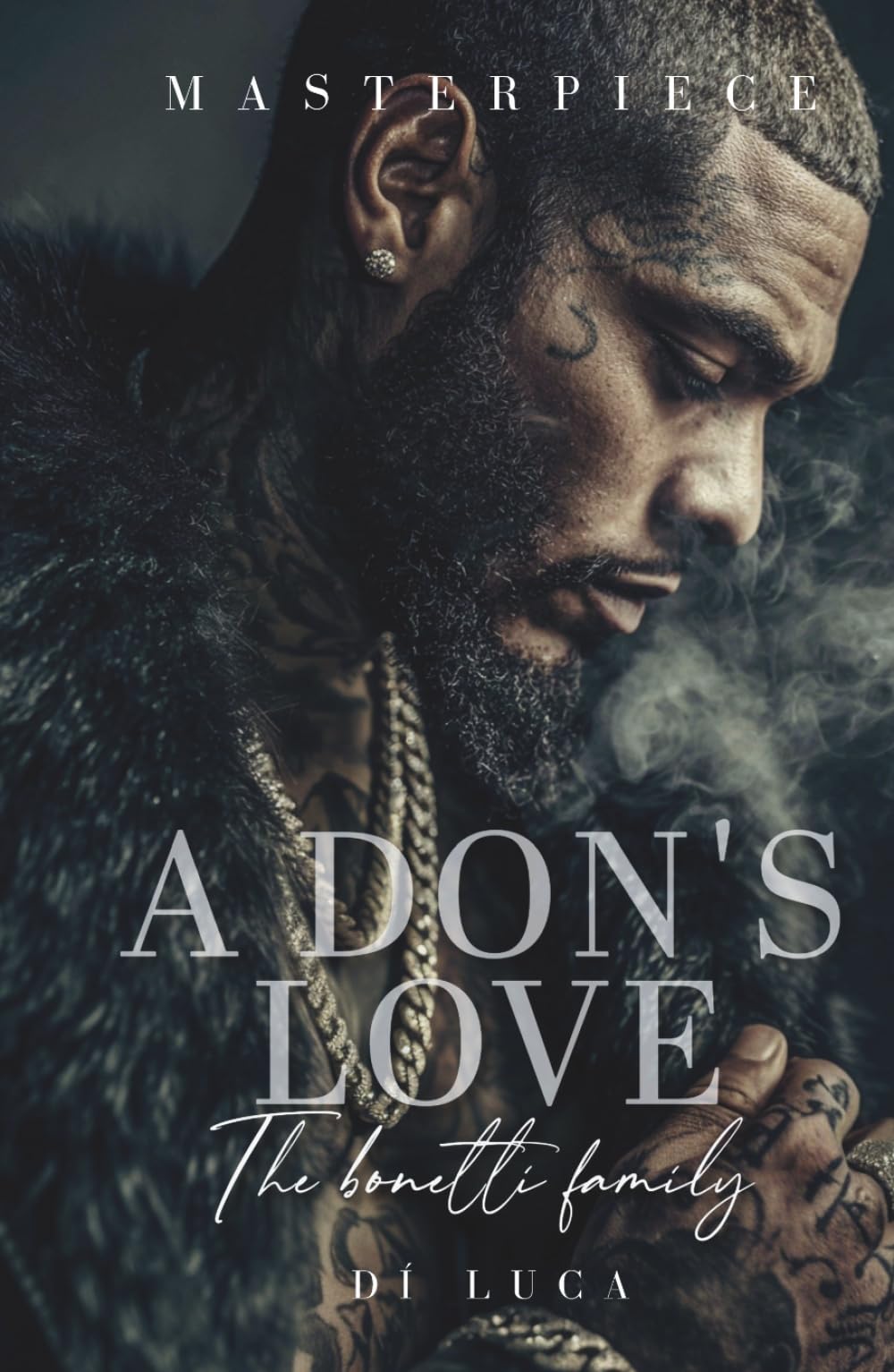 A Don's Love: The Bonetti Family