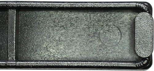 Miniatura 14 de JSP Manufacturing Llave de gas y bung llave de tambor sólido sin chispas (paquete múltiple) (NEGRO) (1)