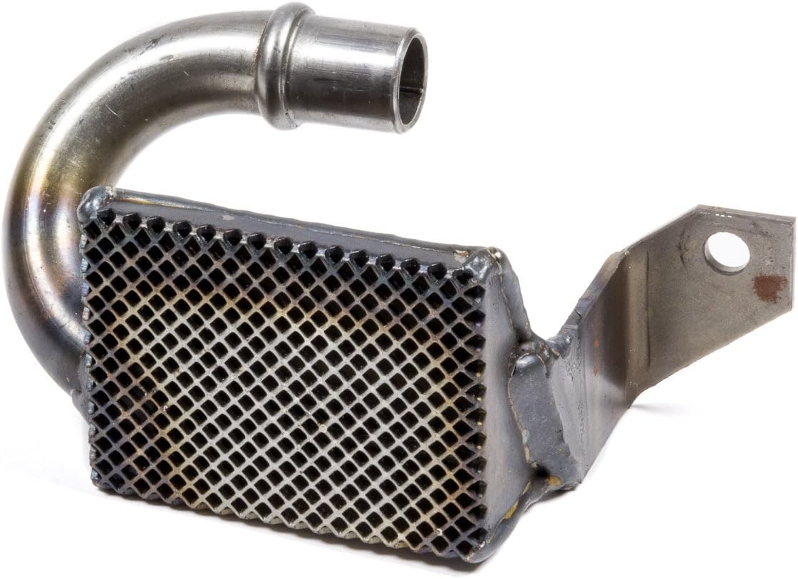 63SB Oil Pump Pick-Up
