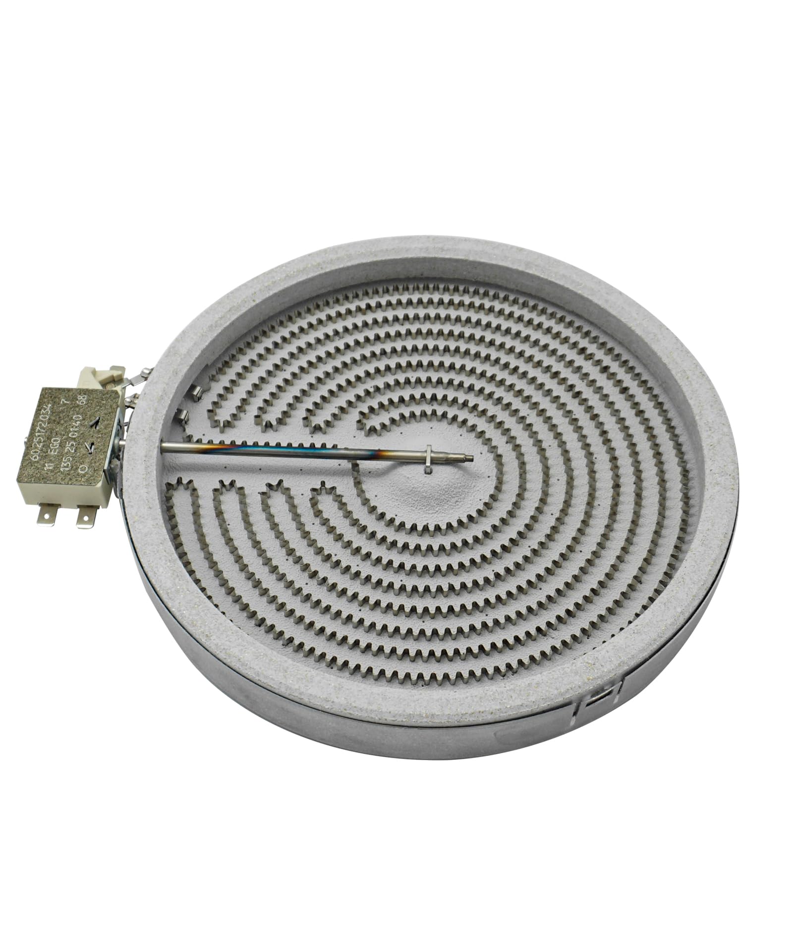 WB30T10045 WPW10242957 Range Oven Radiant Surface Element Fits for GE Stove