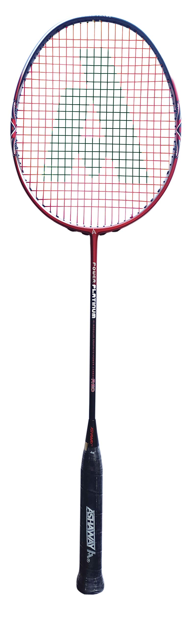 Ashaway Power Platinum Strung Racquet with Full Cover/Light Weight Platinum Strung Racquet (B08RDCRKNM) Amazon Price History, Amazon Price Tracker