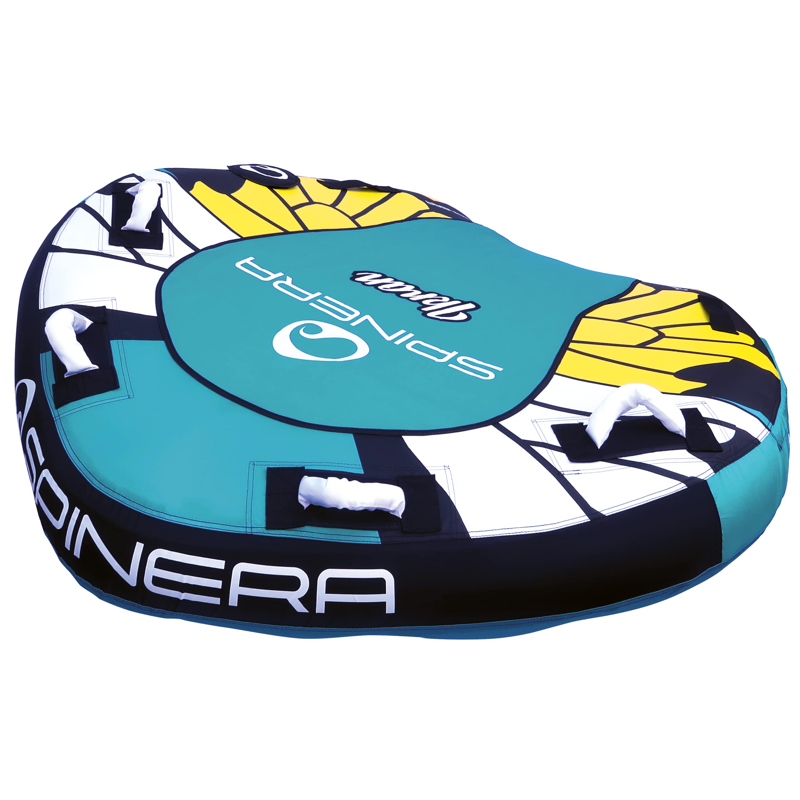 SPINERA Ikran 1, Tube, Wasserring, Wasserreifen, Towable für 1 Person