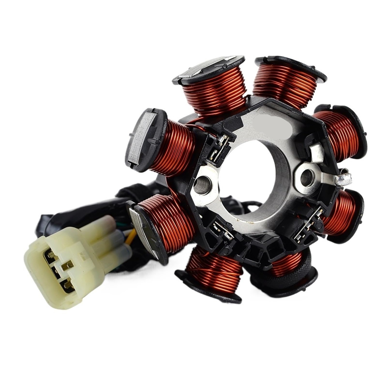Stator bobine d'allumage KLX150 pour moto Kawasaki KLX 150 BF JFF FHF