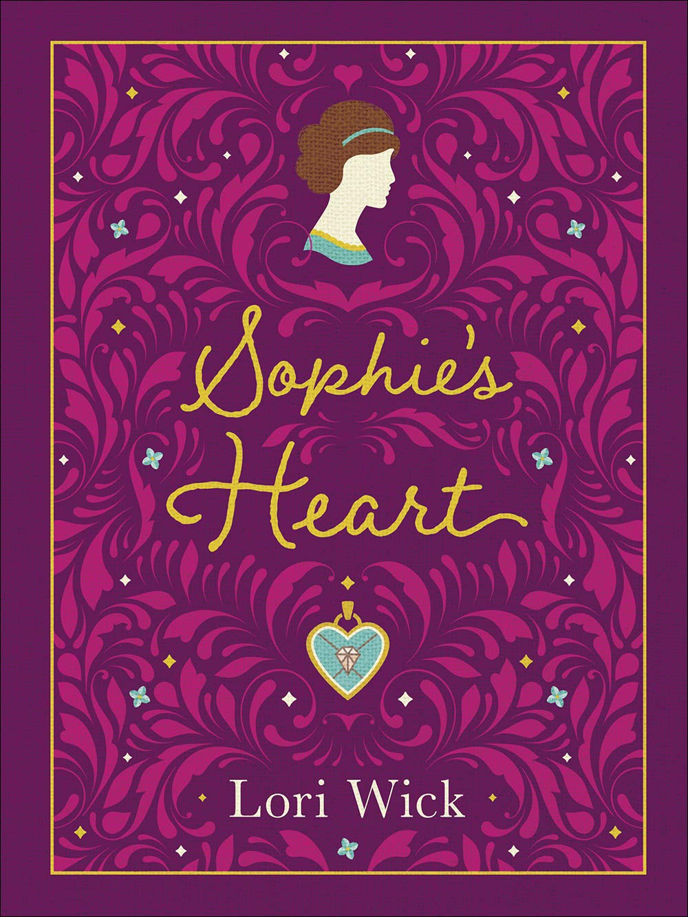Buy Sophie's Heart Special Edition — BookShops.in