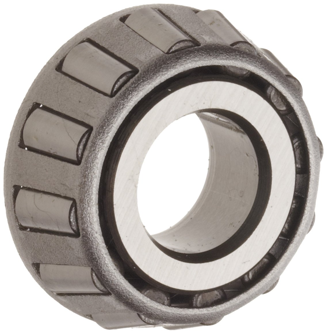 Timken A4050 Tapered Roller Bearing, Single Cone, Standard Tolerance, Straight Bore, Steel, Inch, 0.5000