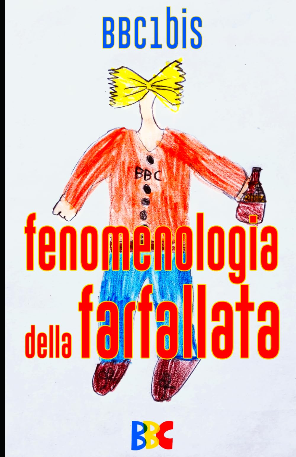 Fenomenologia della farfallata