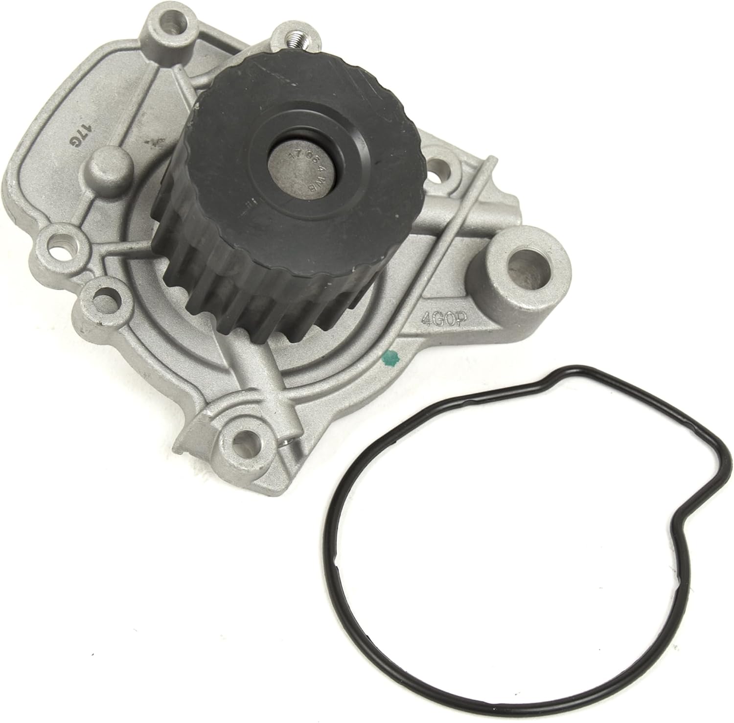 MA-4216981157-2 Engine Rebuild Kit Compatible With/For 96-00 1.6 Honda Civic VTEC D16Y5 D16Y7 D16Y8