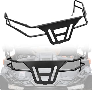 Rear Rack Extender for CFMOTO ZFORCE 950 20-24, Heavy Duty Steel Bed Enclosure Luggage Cargo Rack Extender Accessories Storage Tailgate Rack for CFMOTO ZForce 950 HO EX Sport 2020-2024