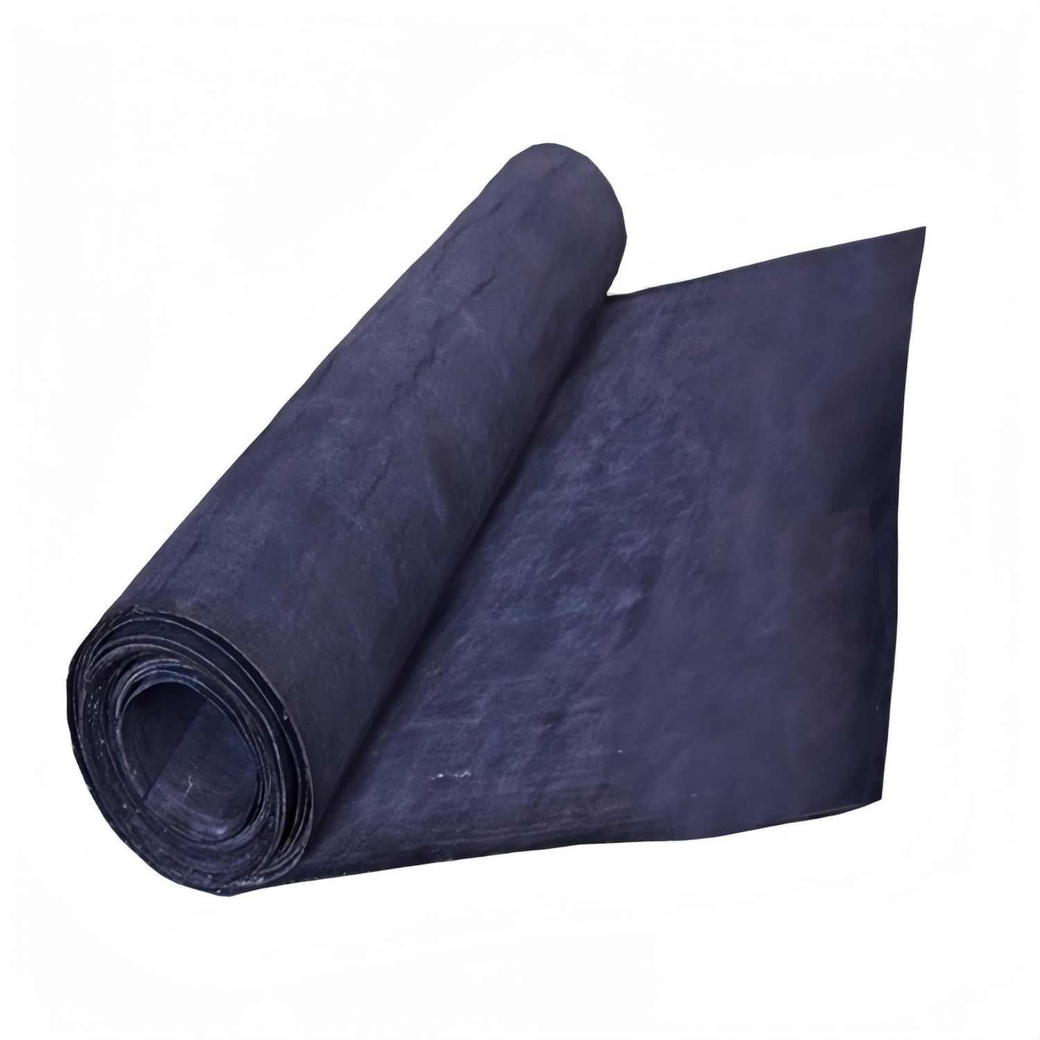 Carbon Aerogel Felt - 3/4mm, 0.022W/mK for Thermal Insulation (Custom Sizes)​​(40x140cm T: 4mm)