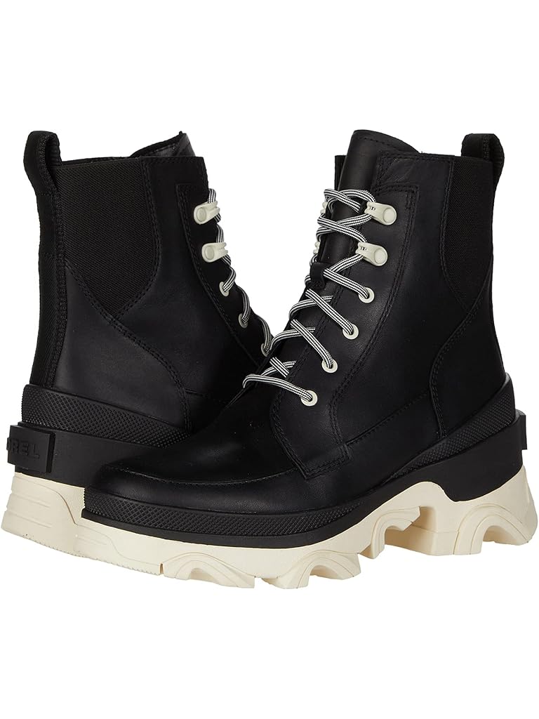Black SOREL Brex™ Boot Lace