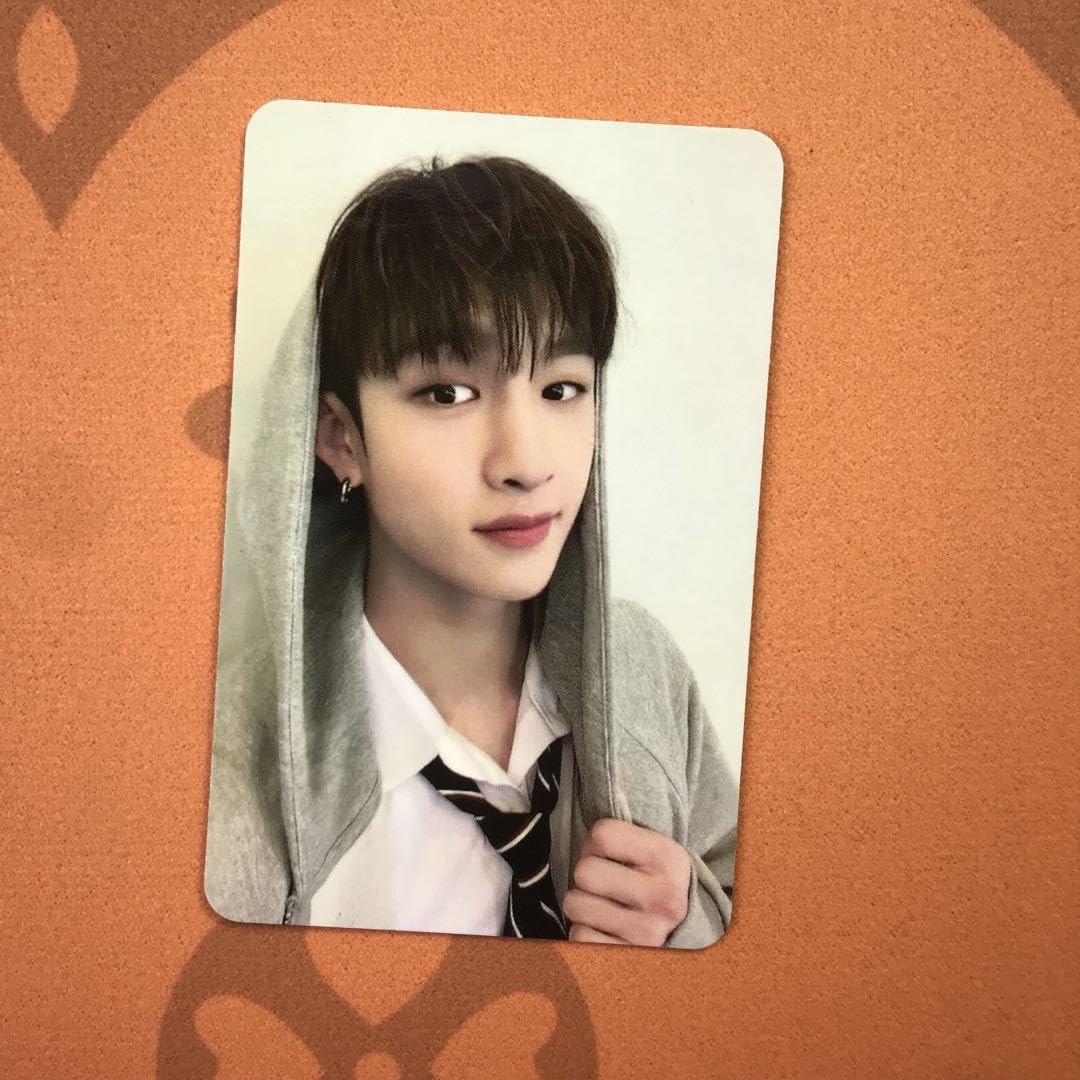Stray Kids SubK 店舗特典 IN生 バンチャン Stray Kids SubK 店舗特典 IN生 バンチャン