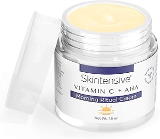 SKINTENSIVE Vitamina C + Alfa Hidroxiácido Mo...