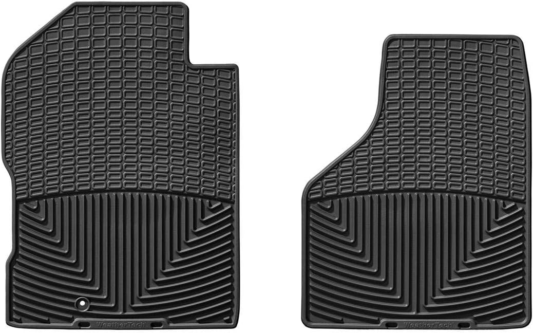WeatherTech AllWeather Floor Mats for Dodge Ram Truck 2500
