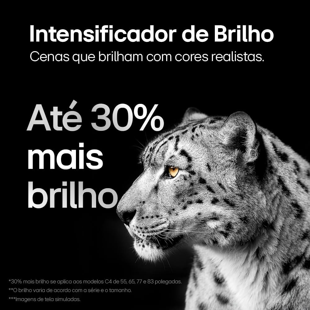 Análise Smart Tv 4K 55&Quot; Lg Oled Evo Com Α9 Ger7 Ai 7 71Zrrjj3Vvl. Ac Sl1000