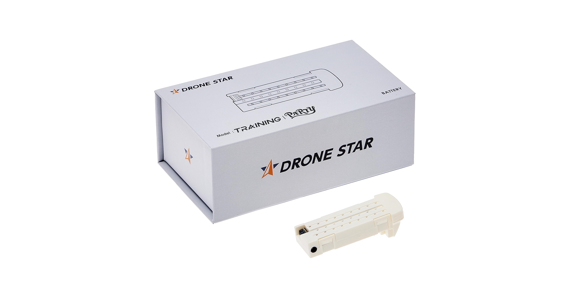 ドローン 　バッテリー交換必要 Amazon.co.jp: マイクロ ドローン バッテリー - ドローンの