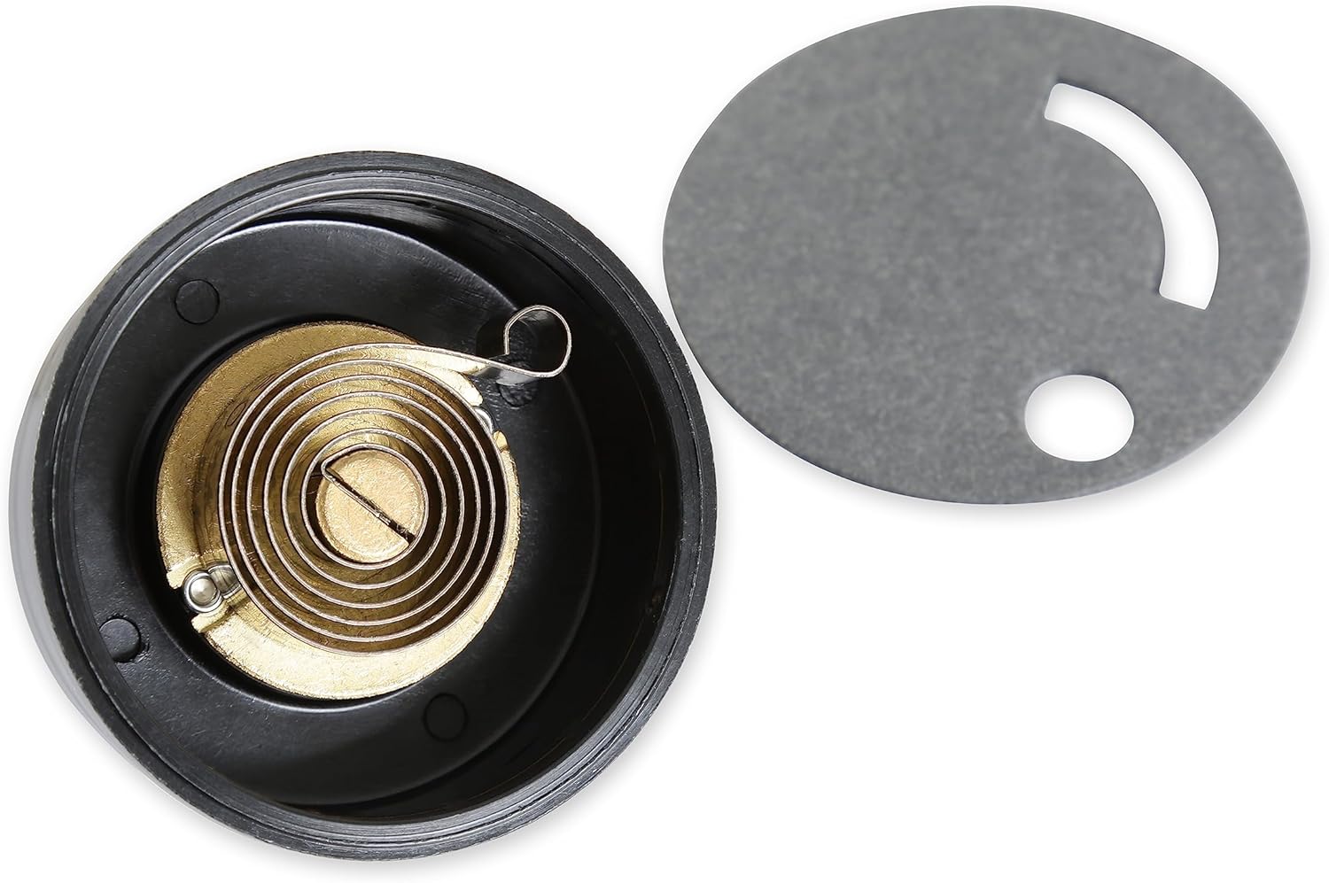 Holley 45-258 Replacement Electric Choke Cap Kit