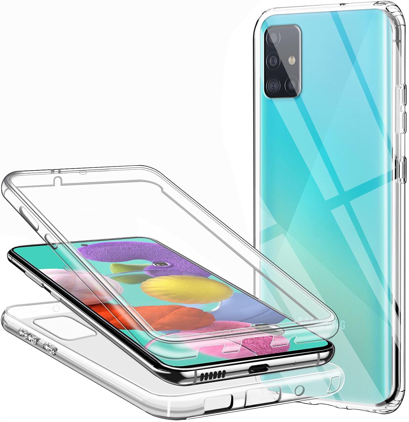 Silikon Schutzhülle Für Tile By Life 360 (2024) - Schutzcase Für Tracker