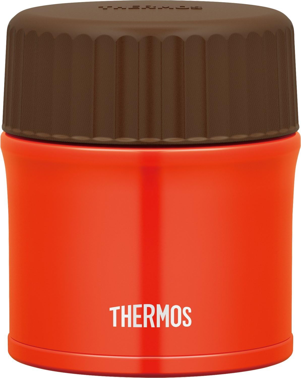 Thermos Vacuum Insulation Soup jar 300ml Red JBU300 R Amazon.fr