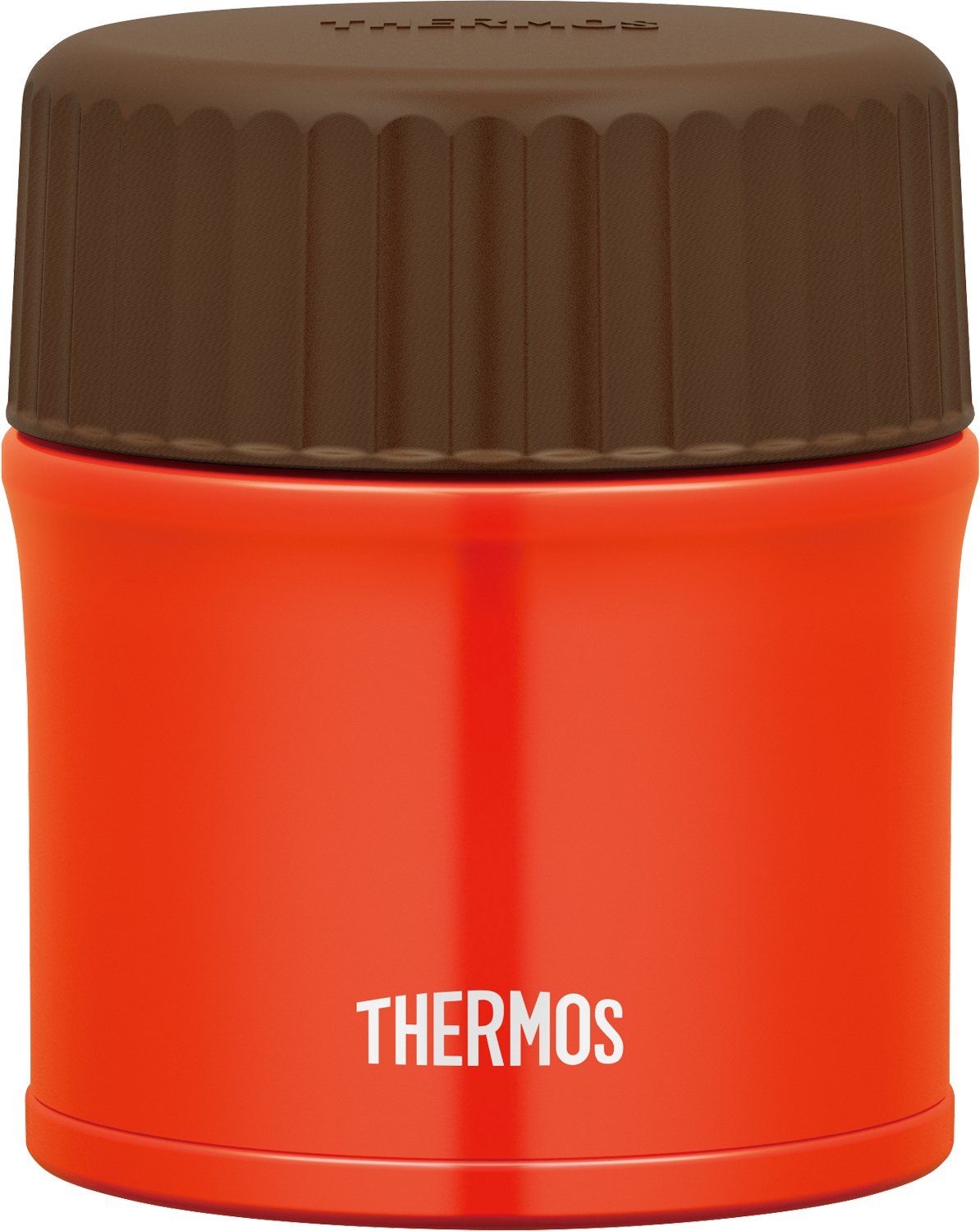 Thermos Vacuum Insulation Soup jar 300ml Red JBU-300 R