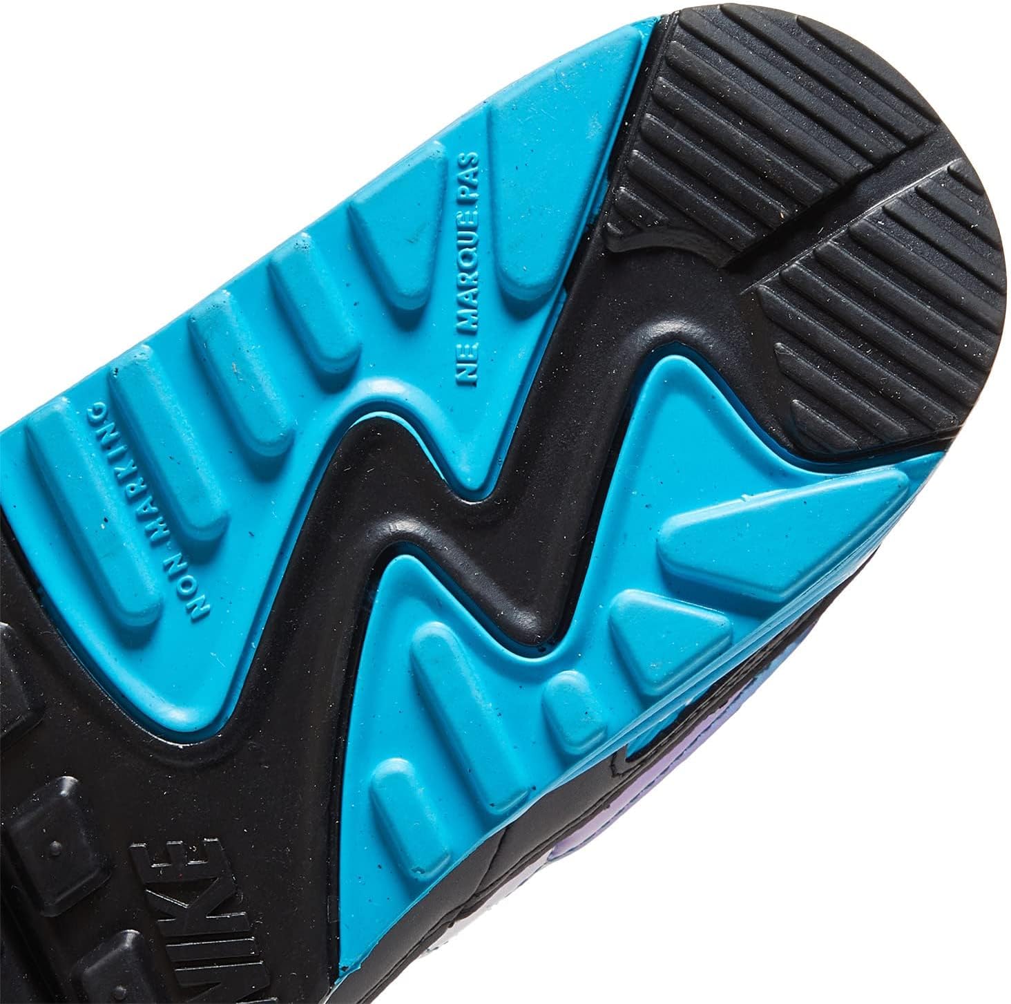 Nike Air Max 90 (Big Kid)