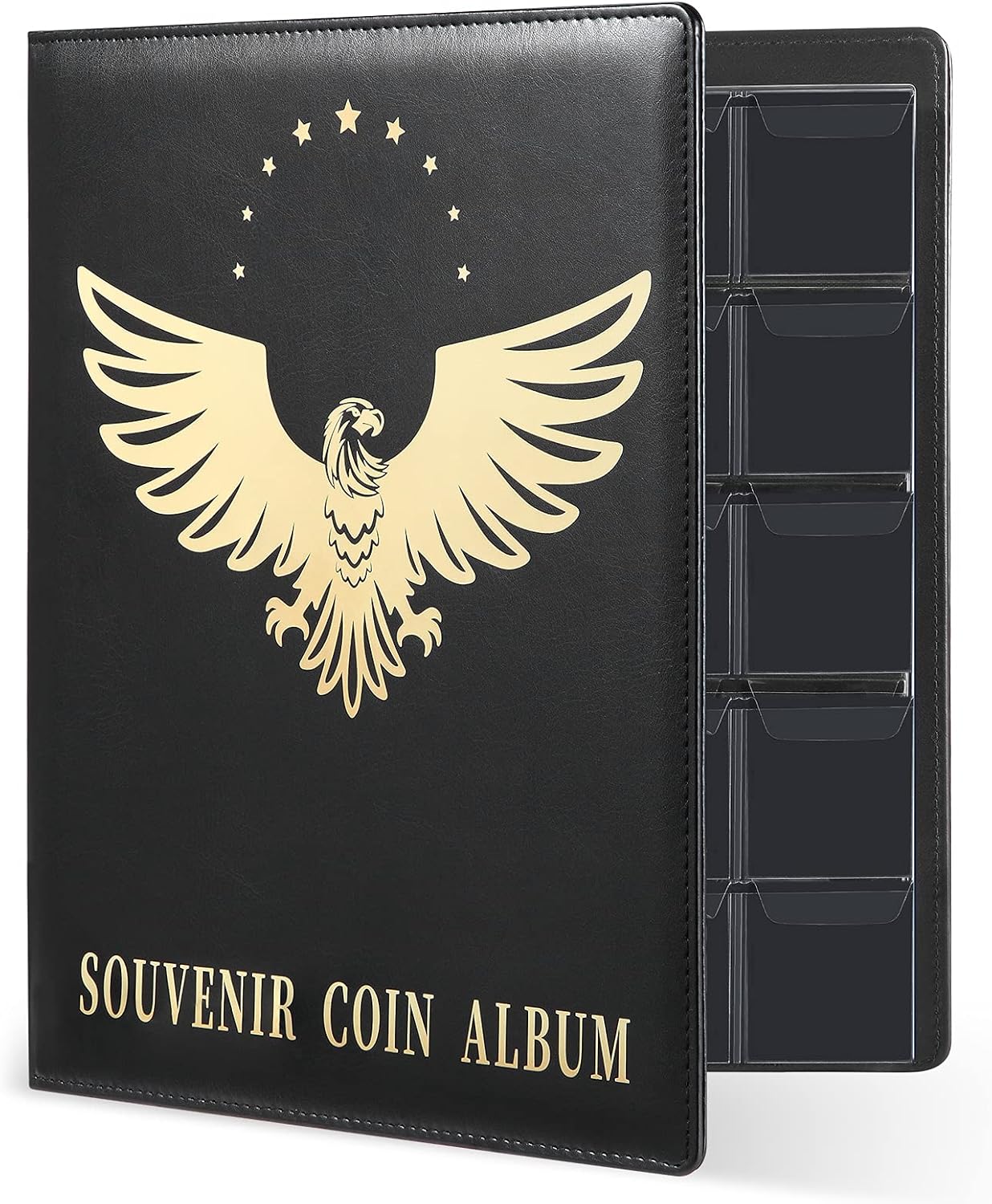 Stecotec Coin Management Software Stecotec Gestión De Monedas Pro 16 - Programa Profesional Para Coleccionistas (Descarga Licencia) Software Coleccionismo Monedas Stecotec