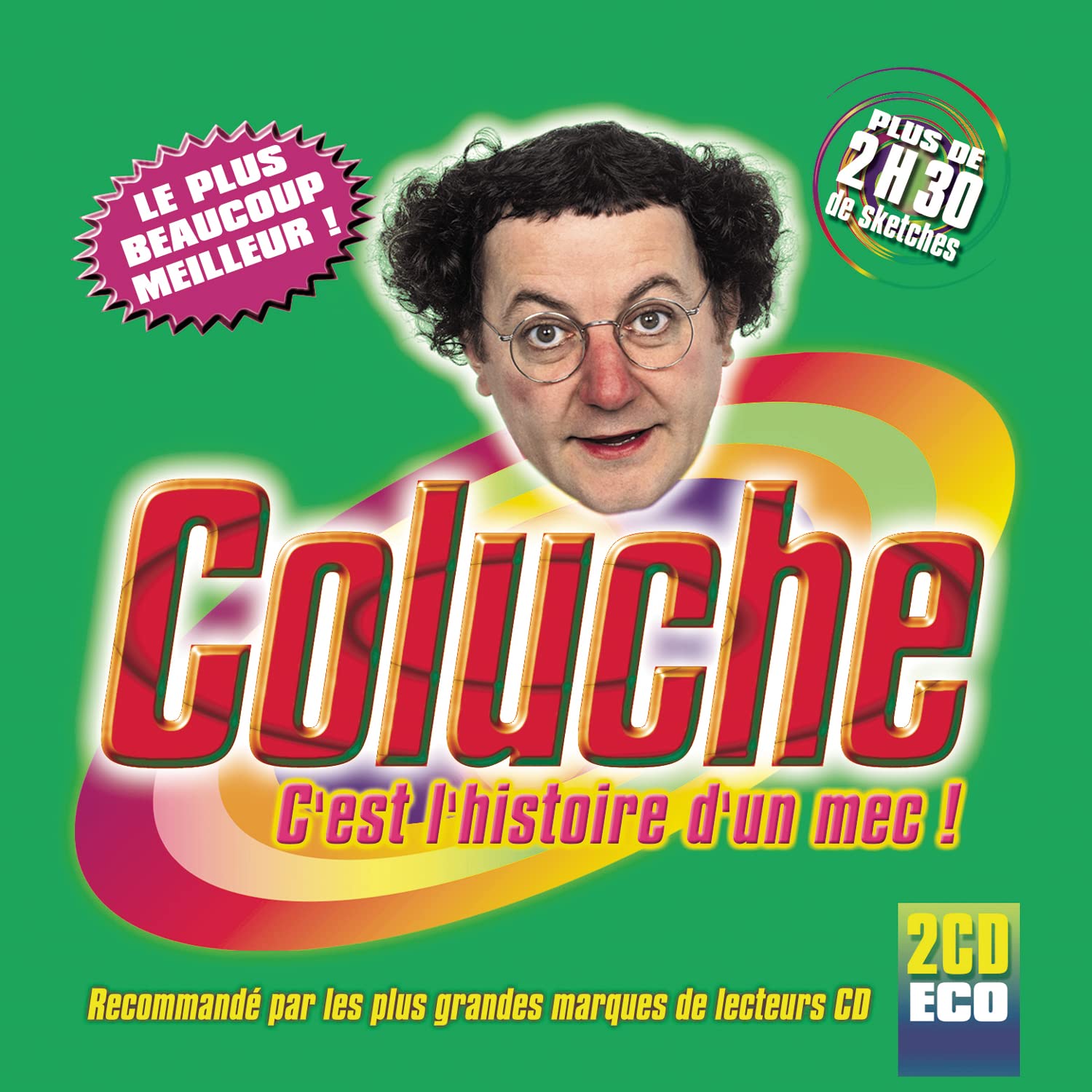 C'est l'histoire d'un mec