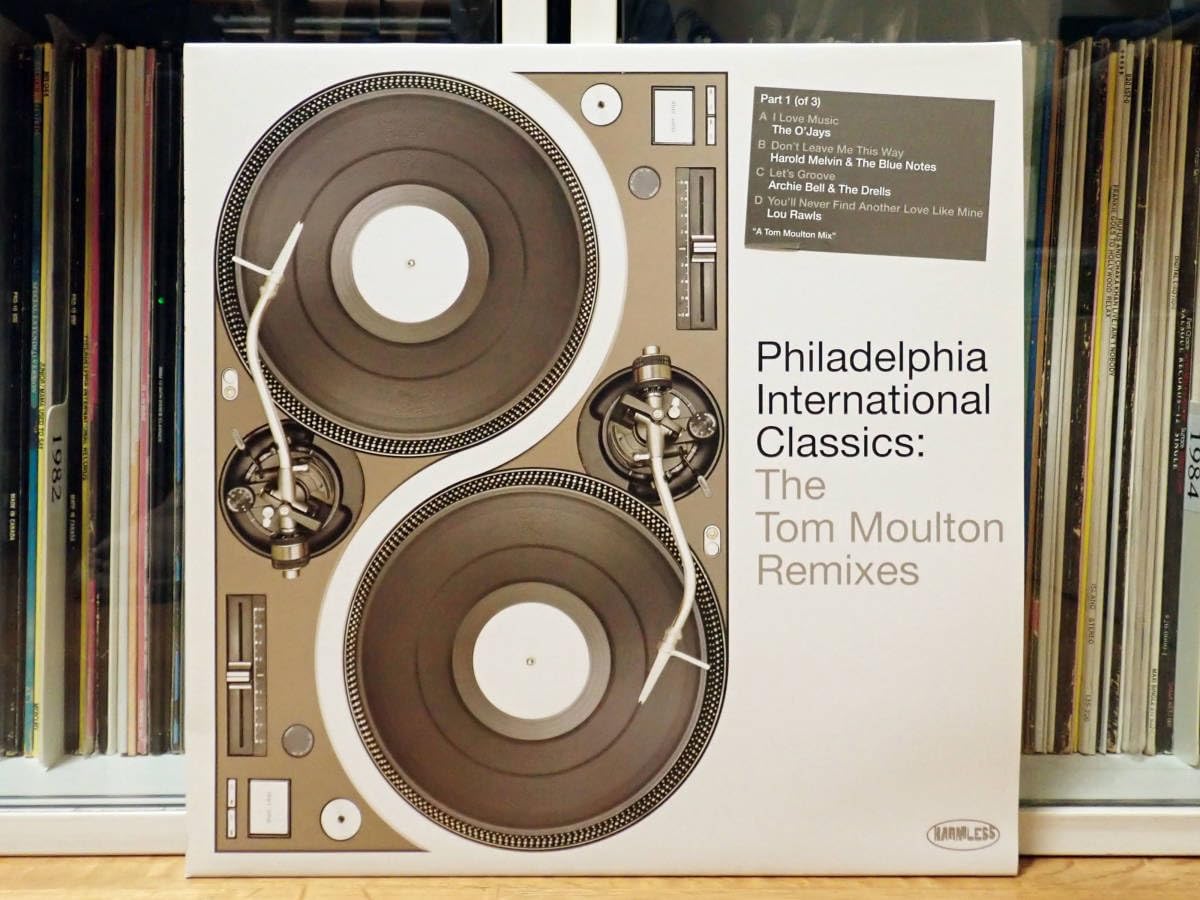 Philadelphia International Classics