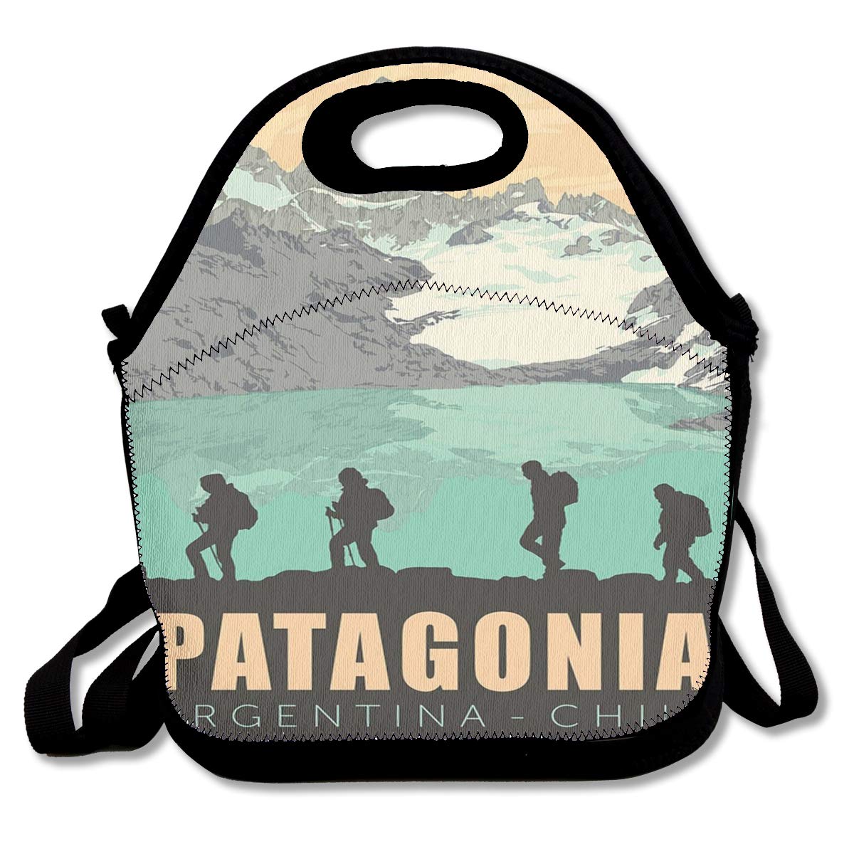 Patagonia lunch bag Clearance