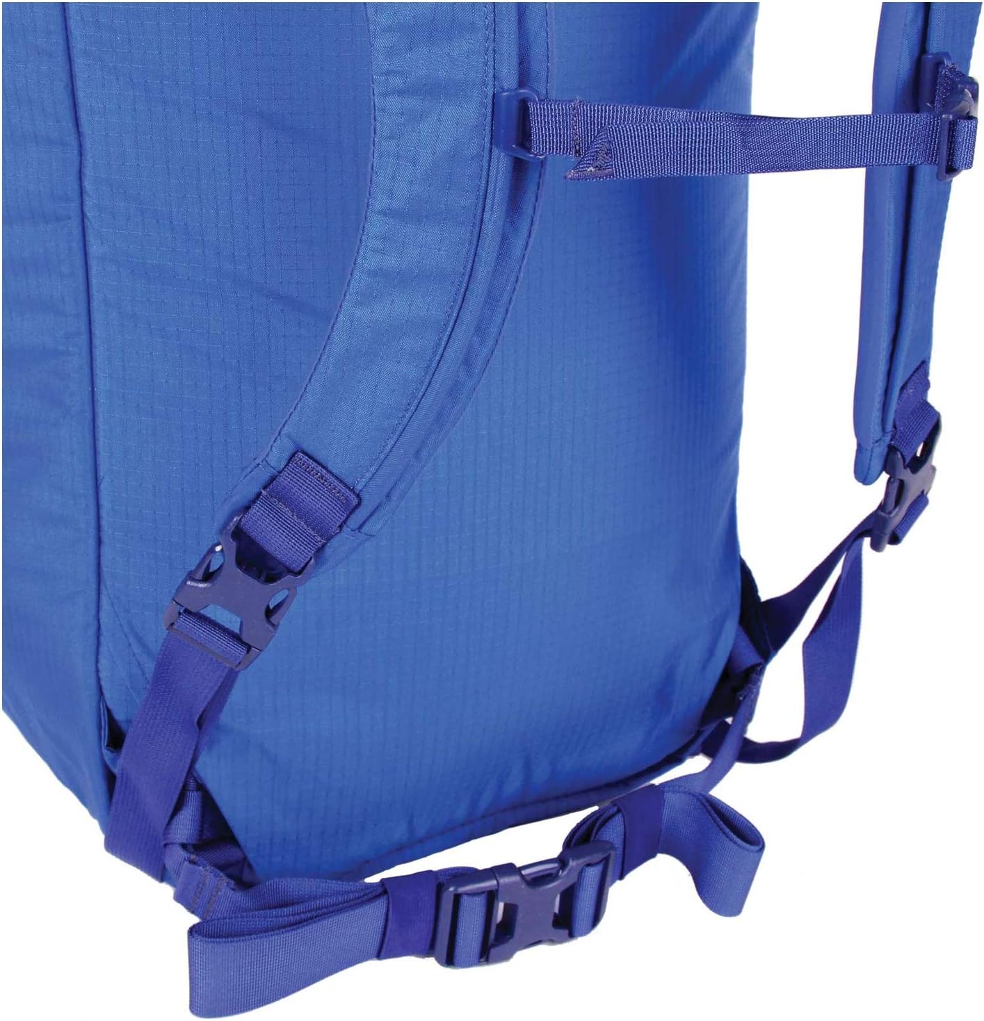 Blue Ice Octopus Pack - Blue 45L