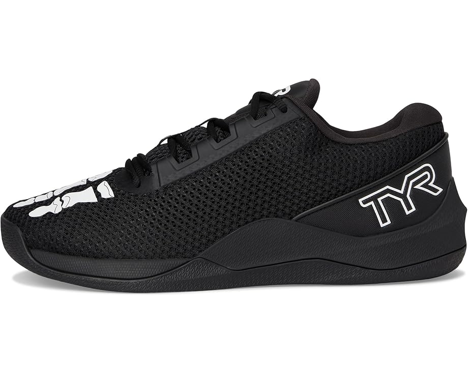 TYR CXT-2 Trainer - Left View