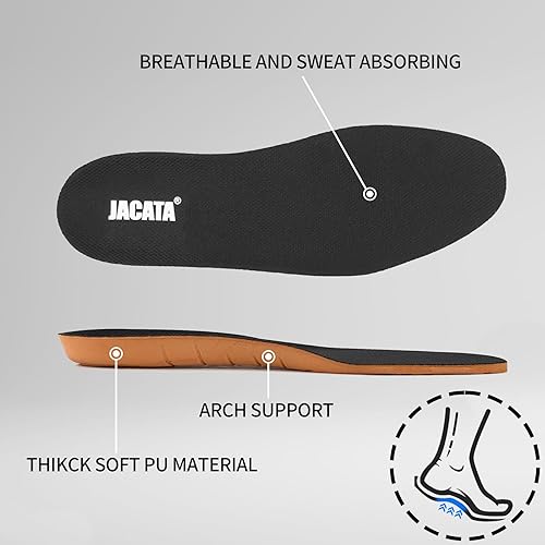 Miniatura 6 de Zapatos de trabajo antideslizantes para hombresmujeres, para servicio de alimentos, soporte de arco, cómodos, para chef, para caminar, restaurante,