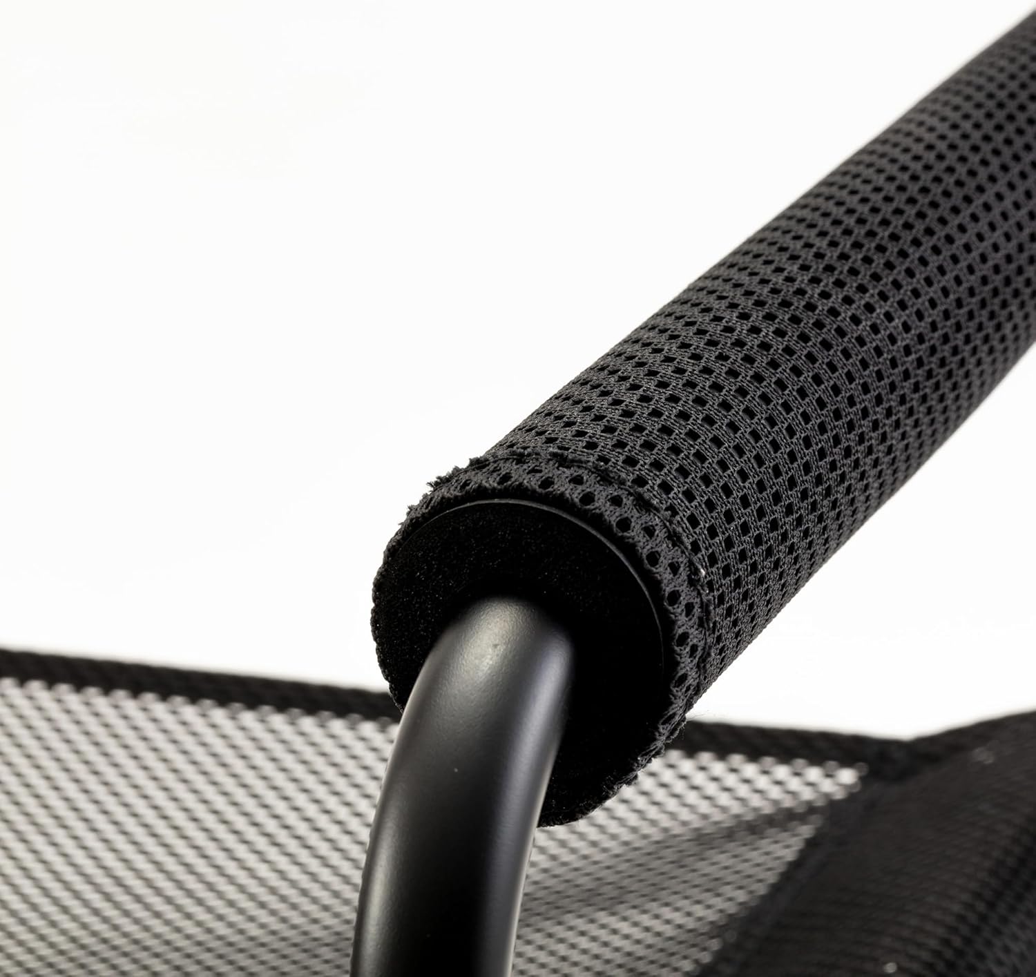 Snow Peak Mesh Folding Chair - Folding Camping Chair for Camping, Hiking & More - Outdoor Mesh Chair Perfect for Patios - Lightweight & Portable Camping Equipment