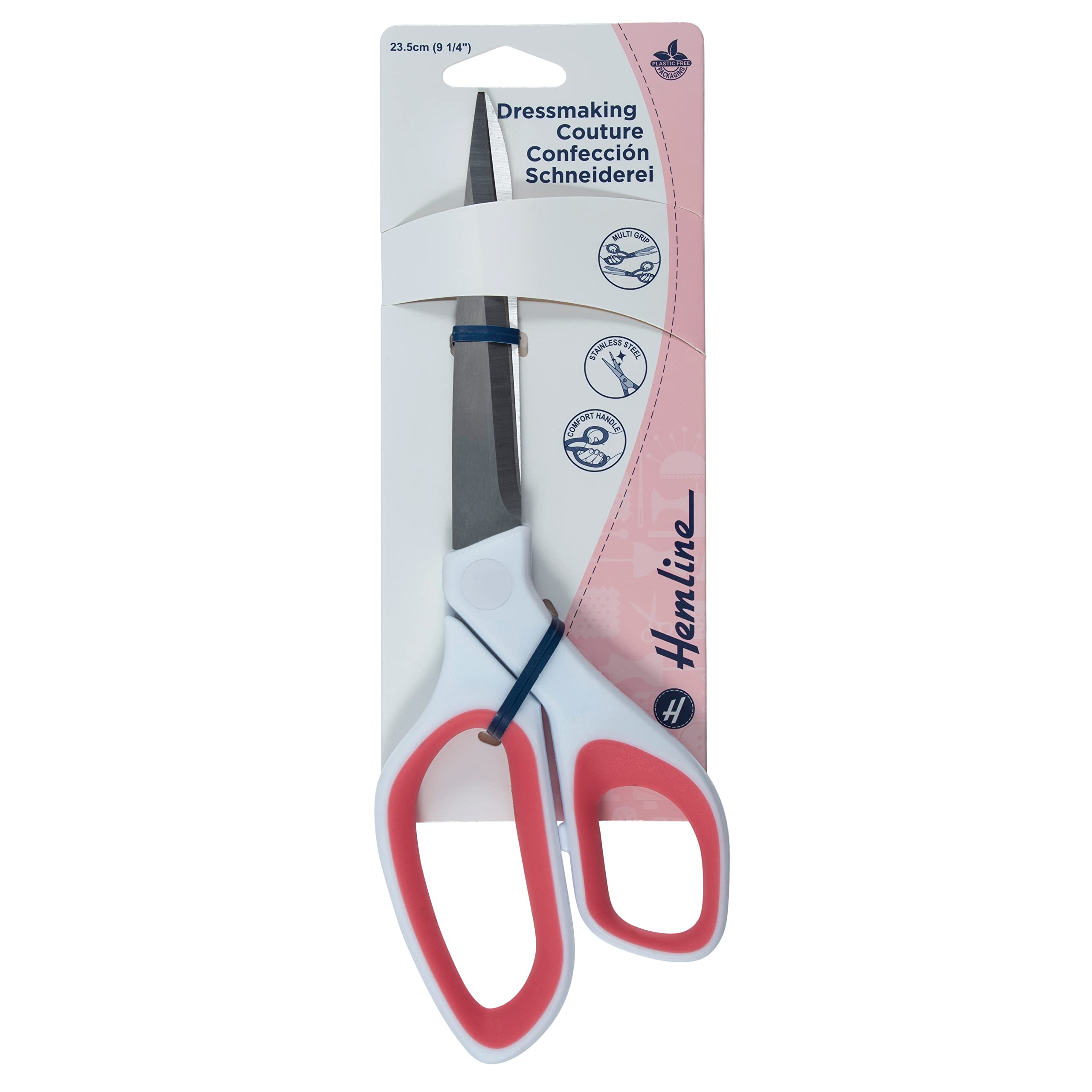 Premium Hemline Dressmaking Scissors
