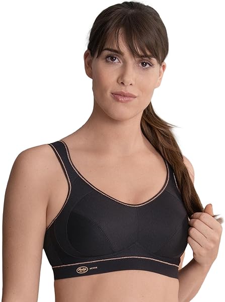 Besuche den Anita- Anita - Extreme Control - Damen - Sport BH - atmungsaktiv in use