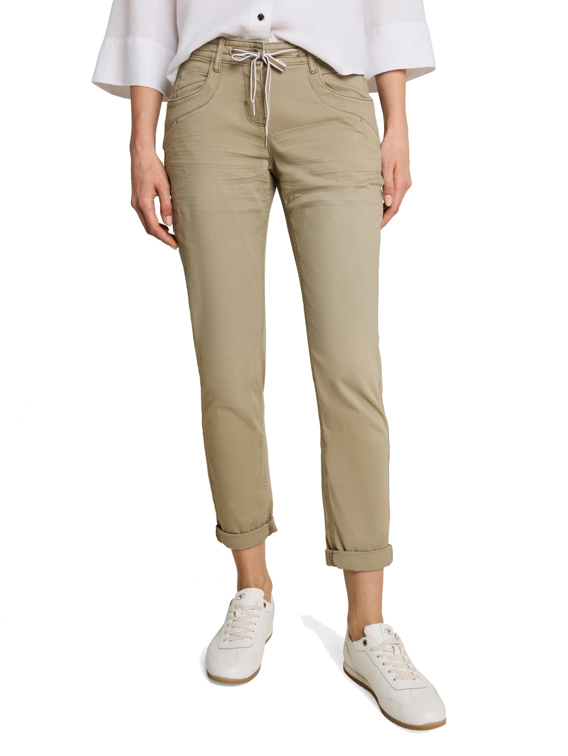 Tom Tailor Women's Trousers