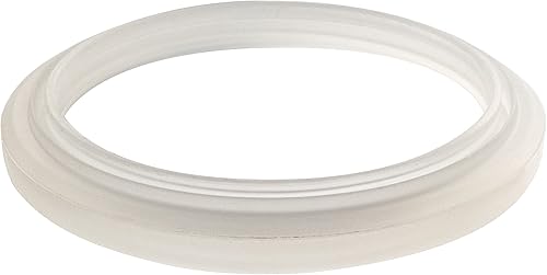 Miniatura 2 de Univen Junta de filtro espresso compatible con DeLonghi EC680M EC860 EC685M EC9155MB EC9335M EC9355M EC9665M EC680BK 5313221491