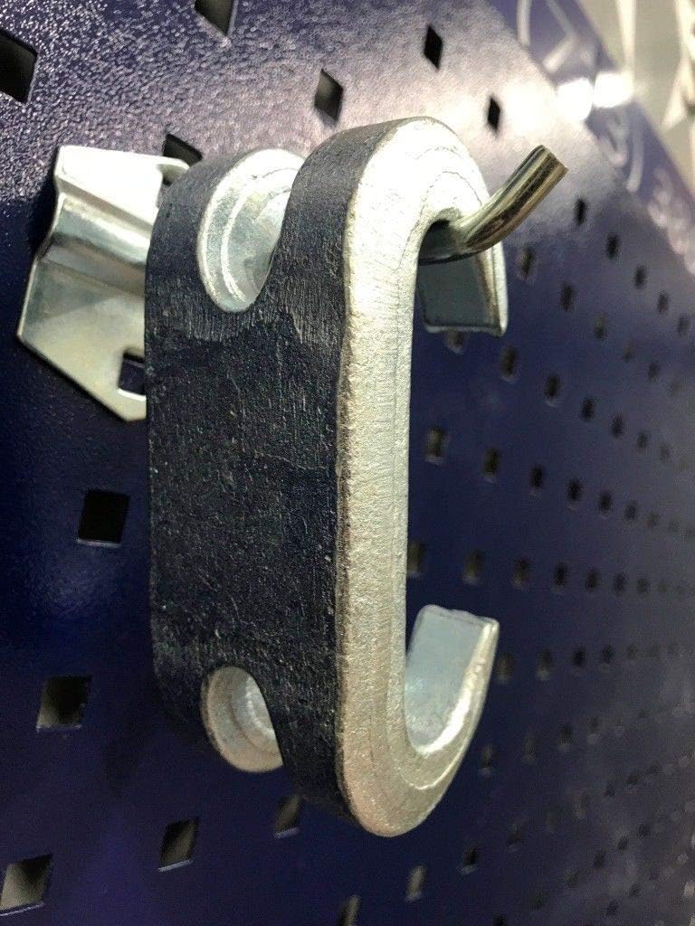 5 STAR 2 Pieces Double Claw Hook Chain Sorter Mo-Clamp Style 4120 Frame Machine Tool