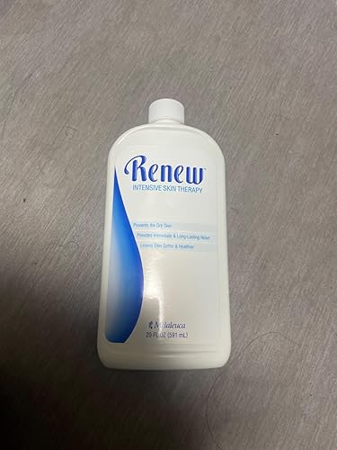 Amazon | メラルーカ(Melaleuca) リニューインテンシブ スキン