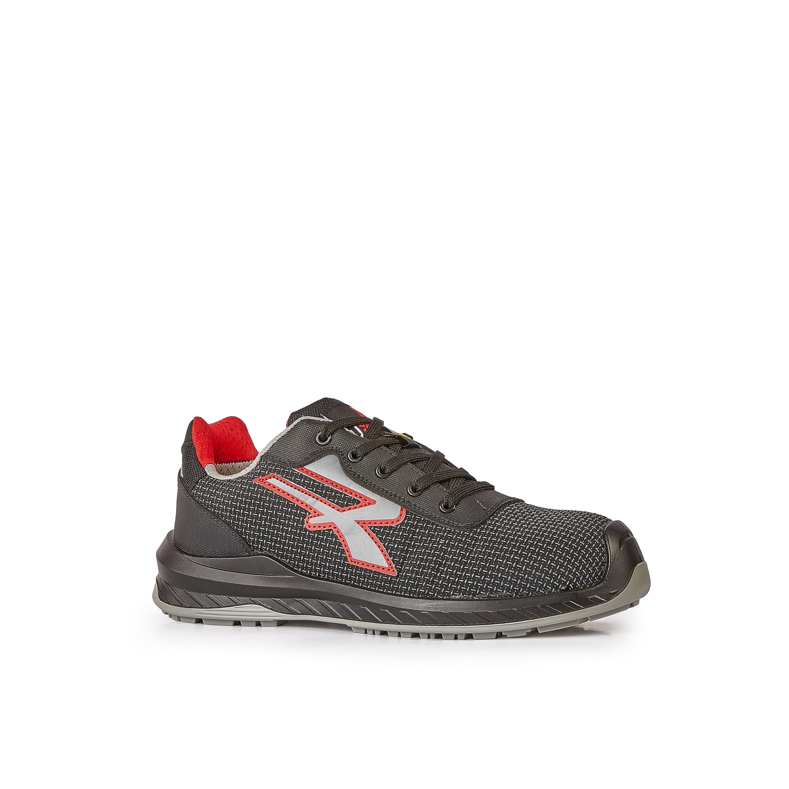 U-Power Ri21074, Zapatillas Hombre