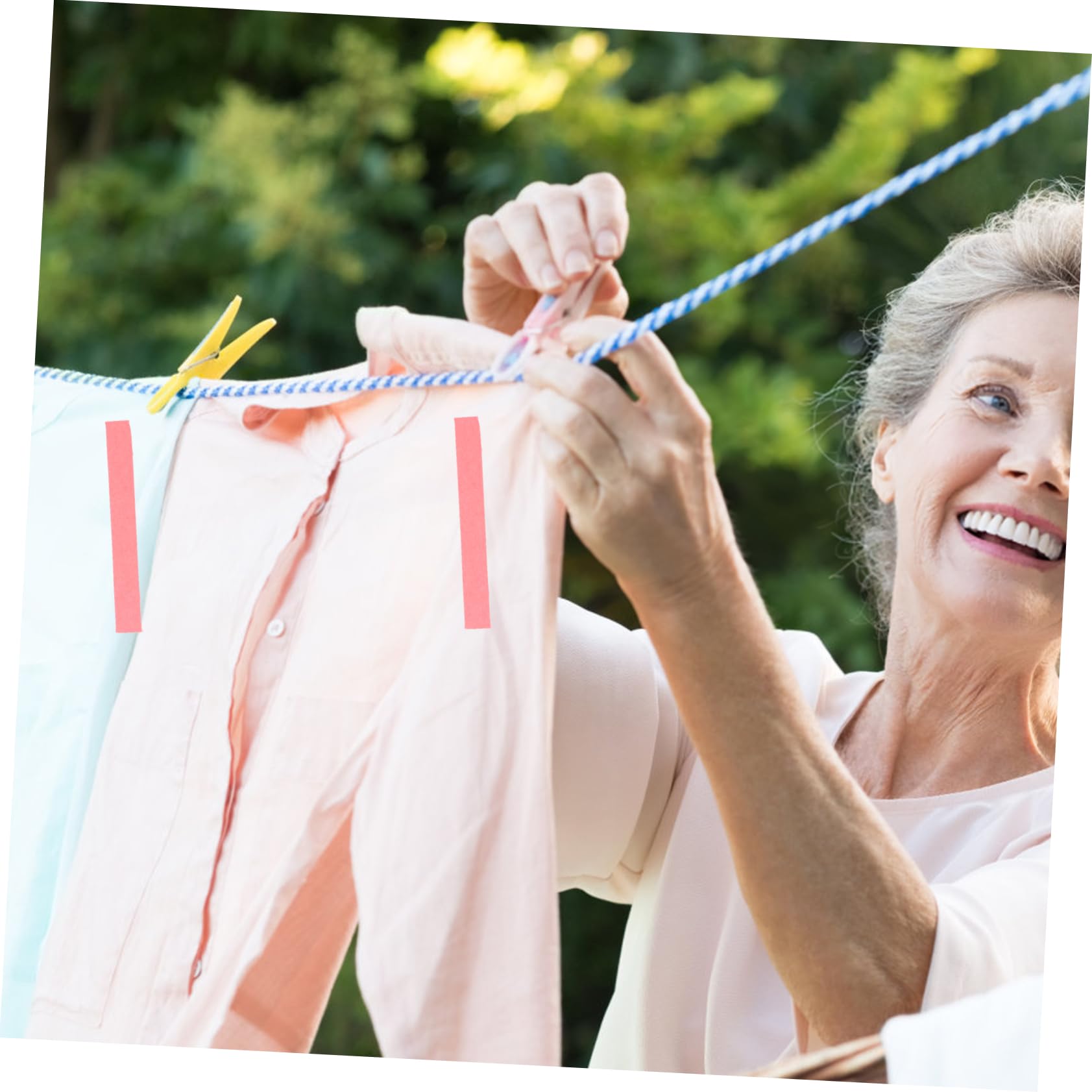 SHOWERORO Feuilles Dautocollants Pour Le Linge 5 200 Étiquettes Robustes Pour Sèche-linge Buanderie Vêtements Pour Garçons Et Filles Maison De Retraite Écriture Lisse Et Encre Pour