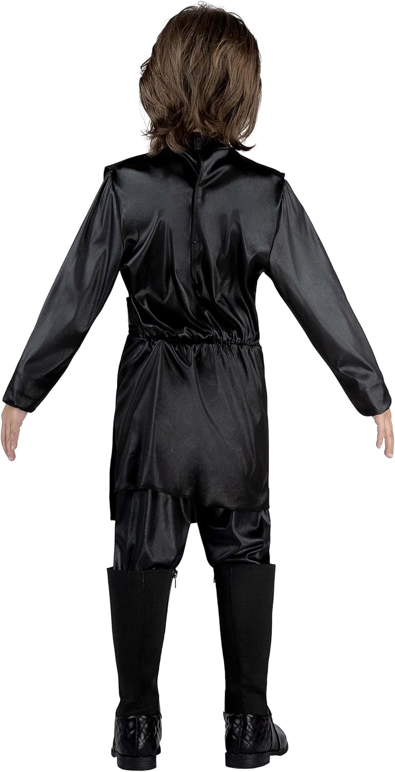 Star Wars Kid's Luke Skywalker Qualux Costume | Star Wars Costumes