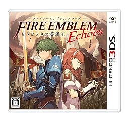 ファイアーエムブレム Echoes