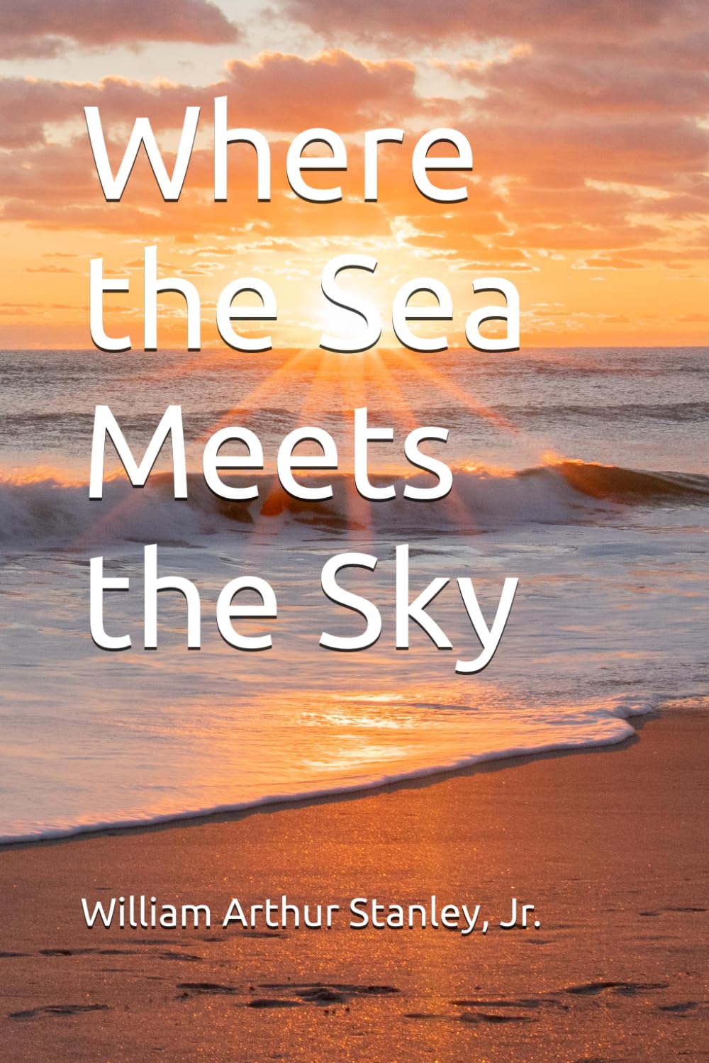 Where the Sea Meets the Sky