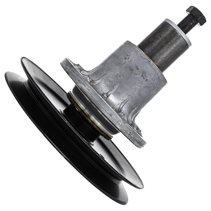 Amazon.com: Exmark 103-8323 72 Complete Cutter Housing Lazer