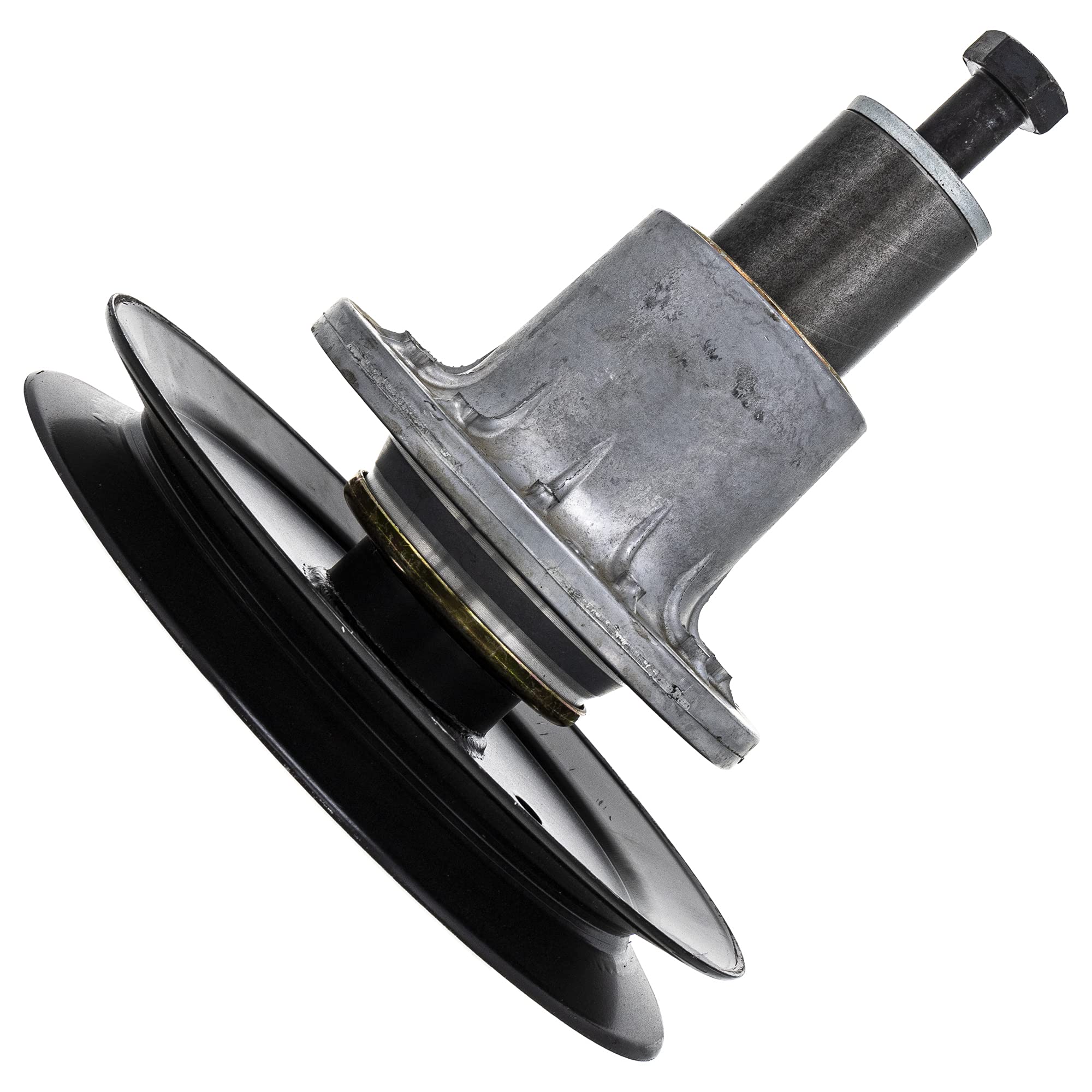 Alloggiamento Taglierina Exmark 103-8323 – OEM Per Lazer Z 72, Fuso In Metallo