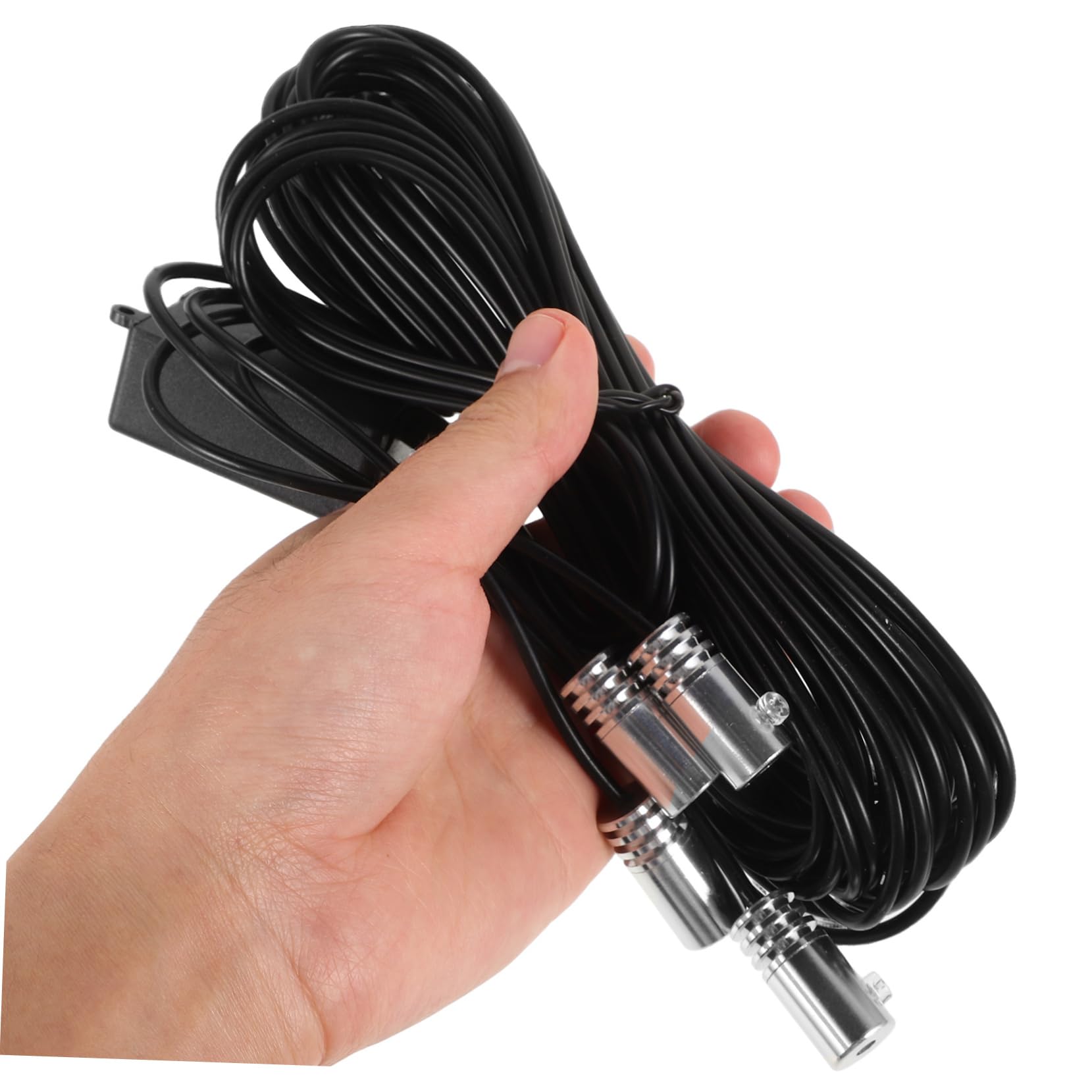 Luz Ambiental Decorativa LED para Coche 1 Juego 6 Metros