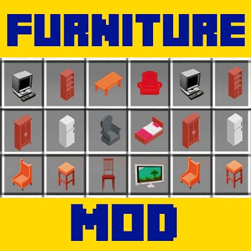 Furniture Mod